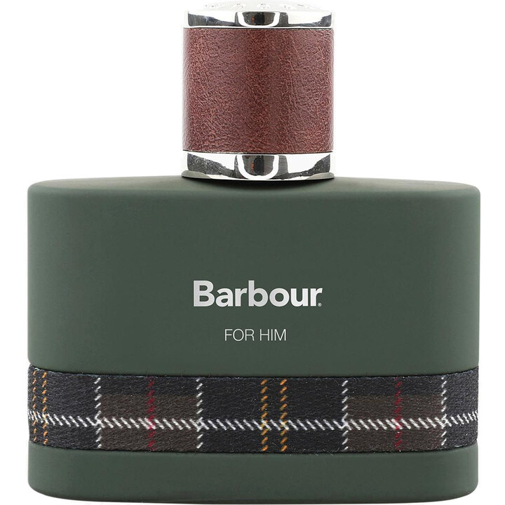 Barbour for Him
